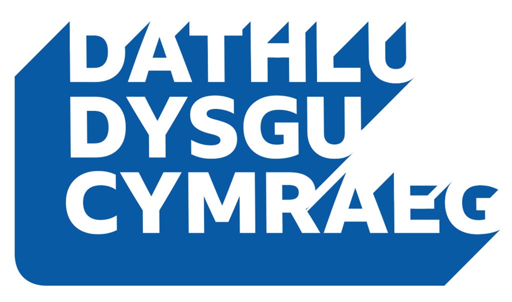 Dathlu dysgwyr a siaradwyr newydd
