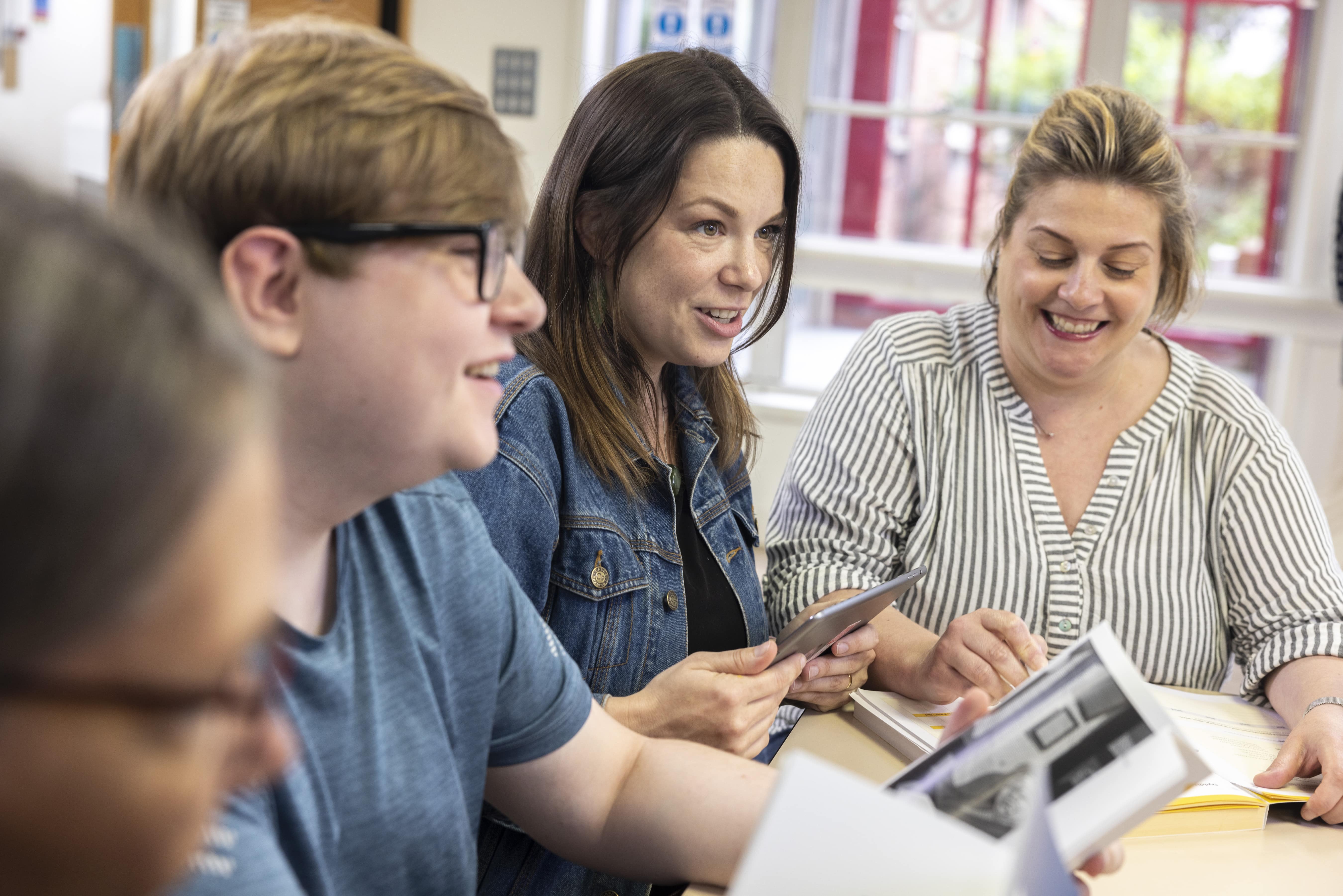 Clwb darllen / Sesiwn ar gynghanedd