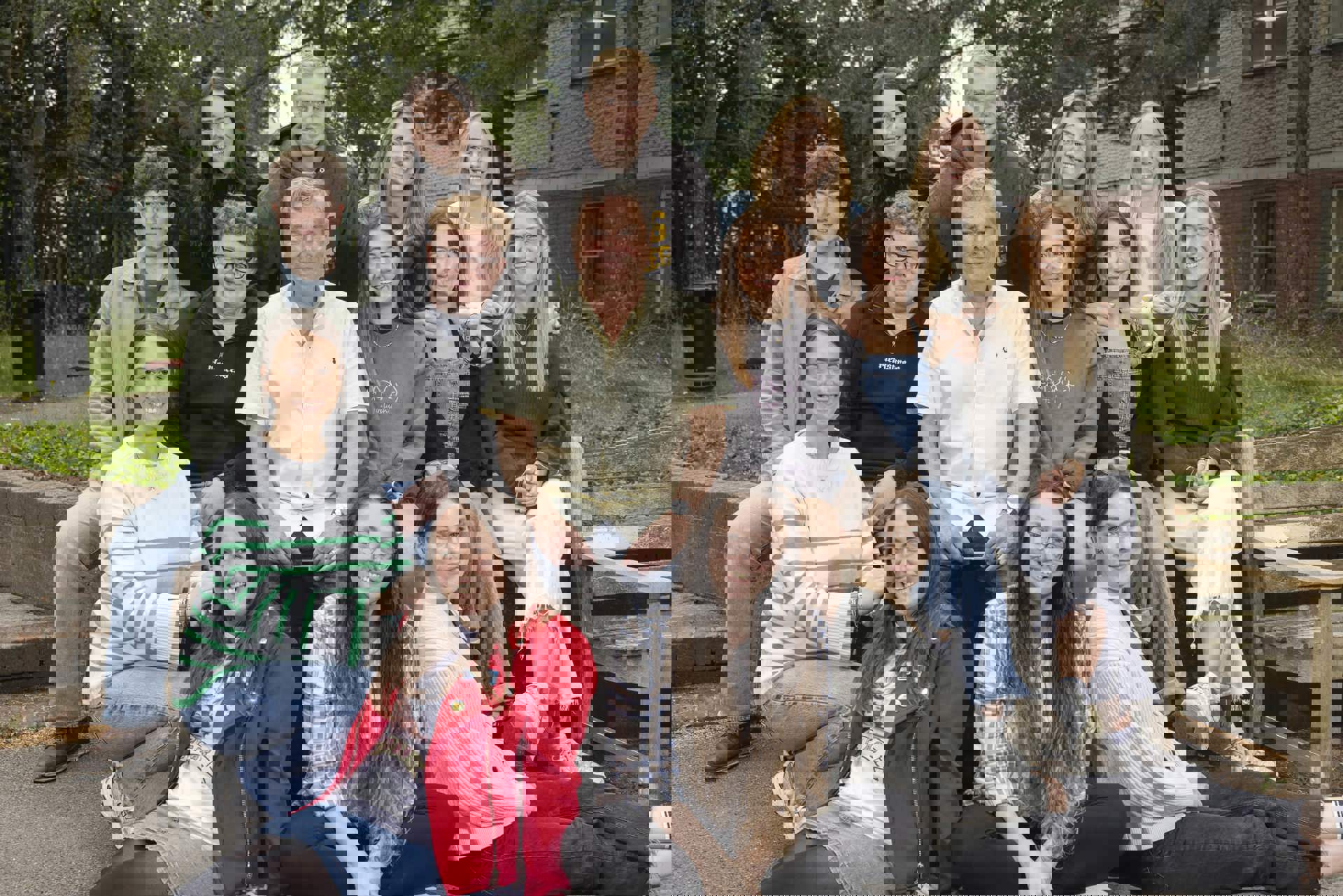 Chwilio am diwtoriaid Dysgu Cymraeg yfory