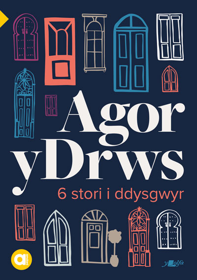 Agor y Drws