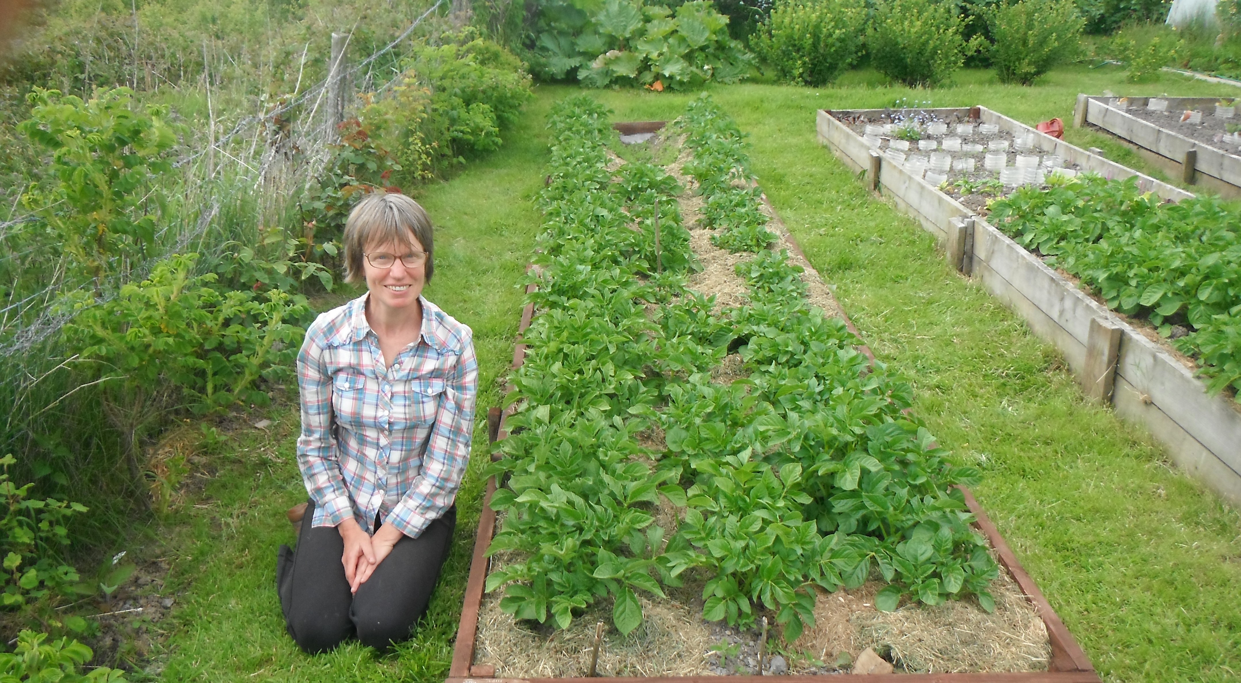 Jane Burnard