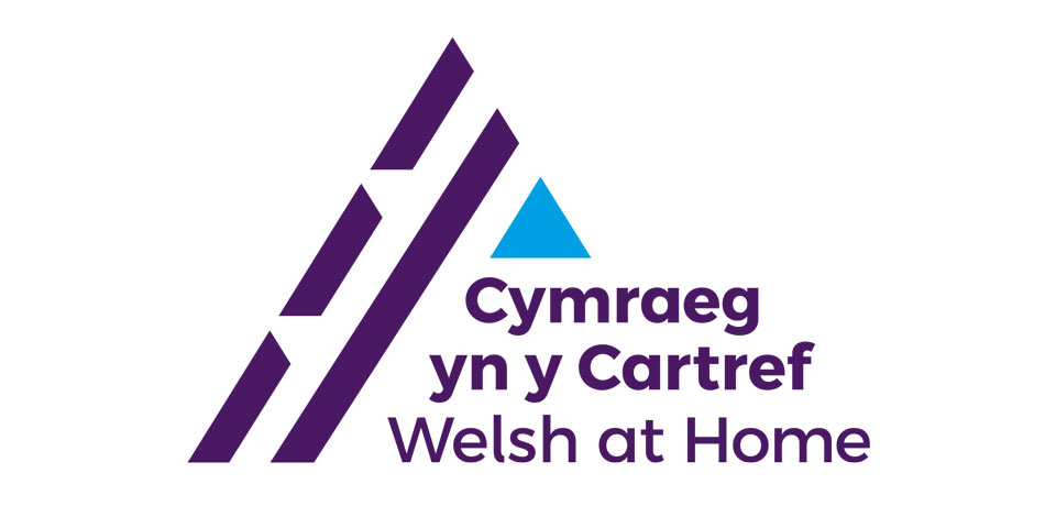 Cymraeg yn y Cartref