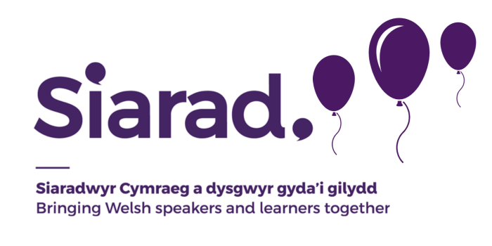siarad