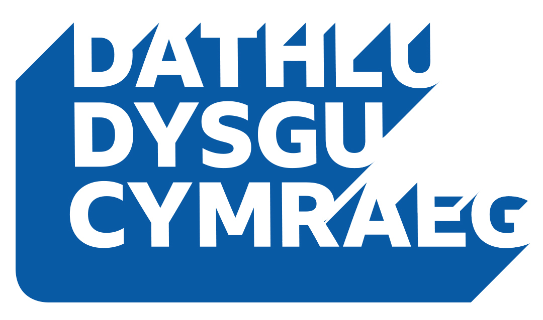 Wythnos Dathlu Dysgu Cymraeg – Dathlu'r Daith Iaith!
