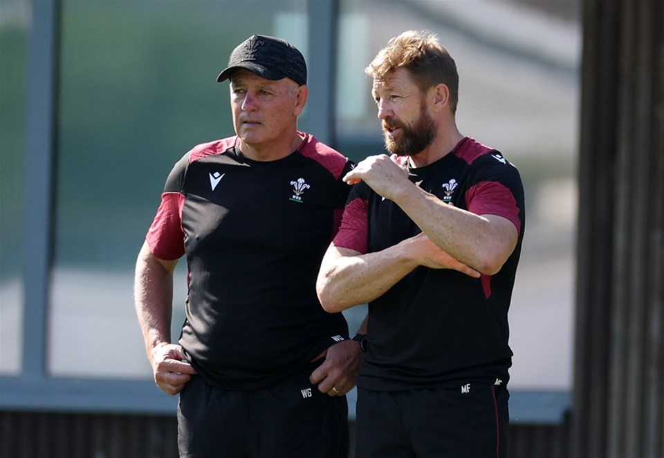 Cwrs blasu – Rheolwyr a Gweithwyr 