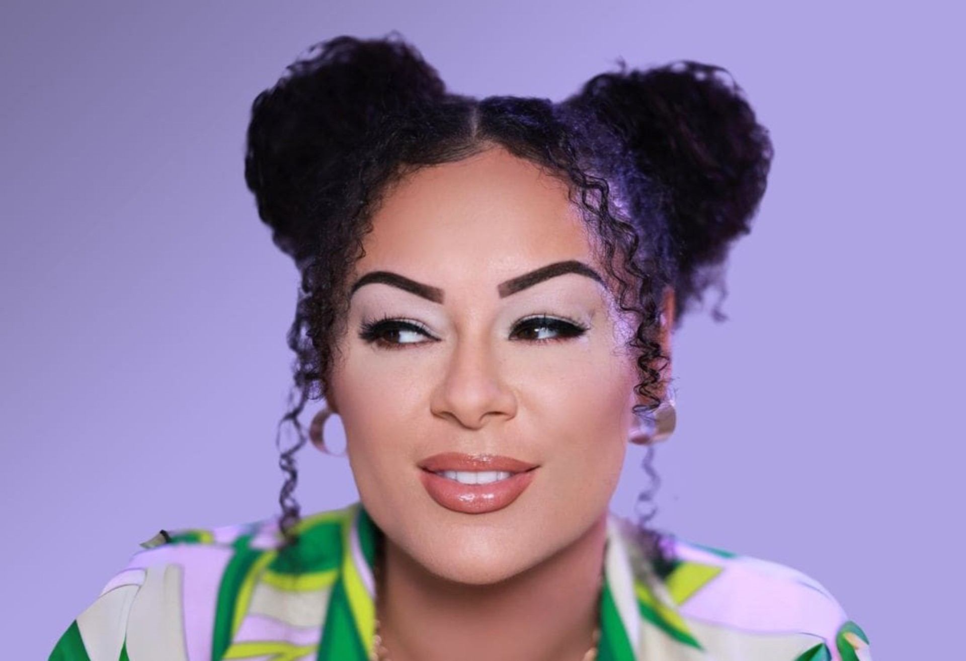 Aleighcia a’r Llais