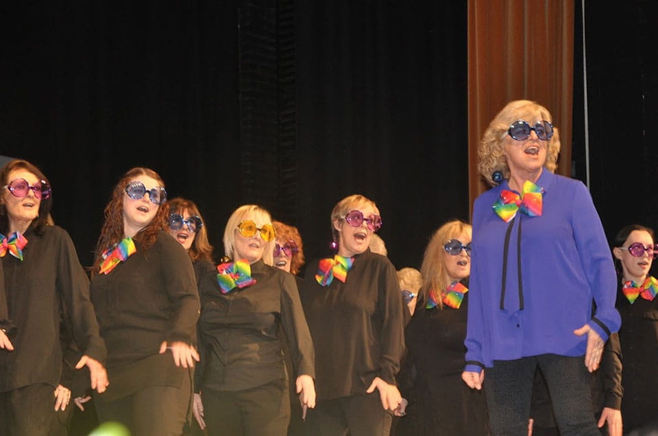 Eisteddfod y Dysgwyr (2)