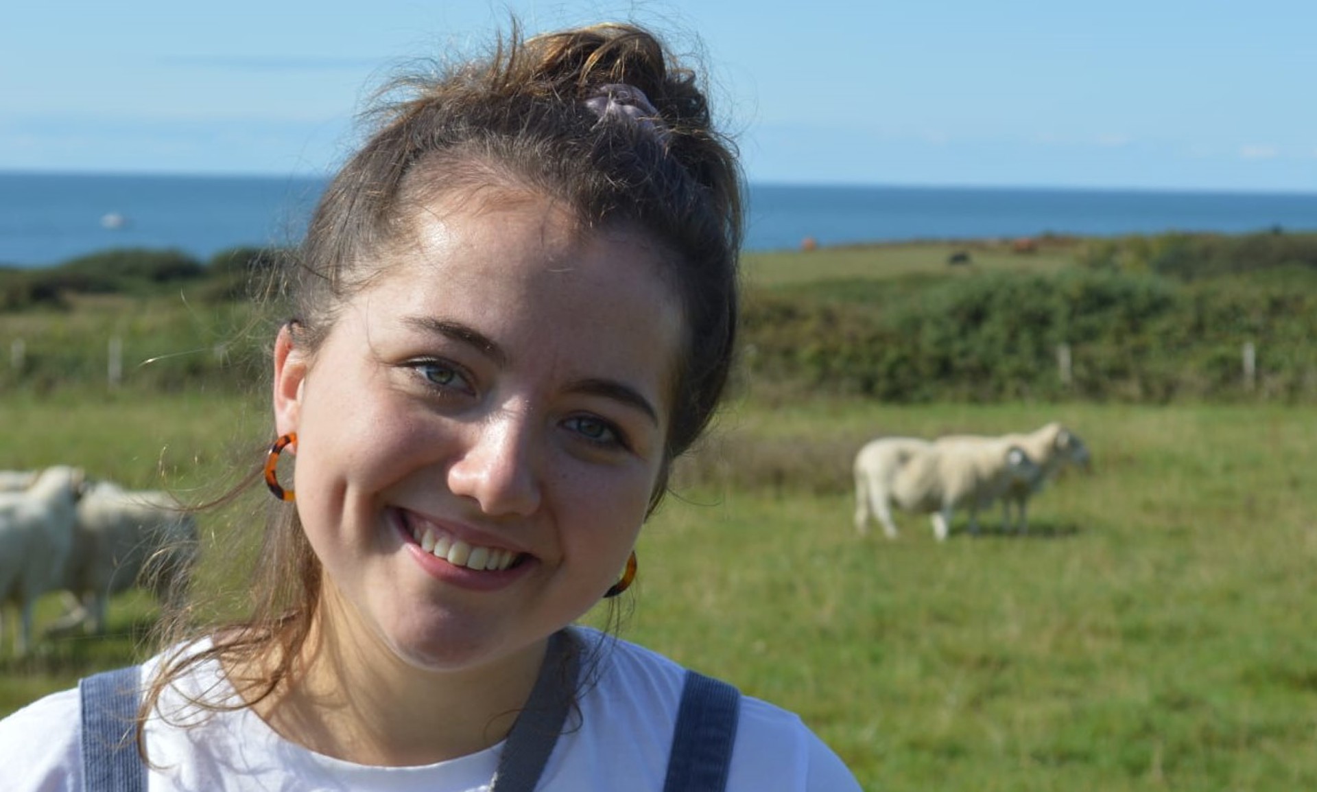 Holi Sioned Erin Hughes