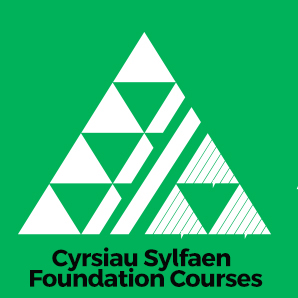 Cyrsiau Sylfaen Medi 2018