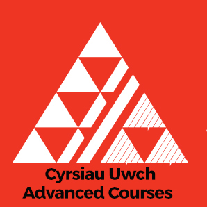 Cyrsiau Uwch Medi 2018