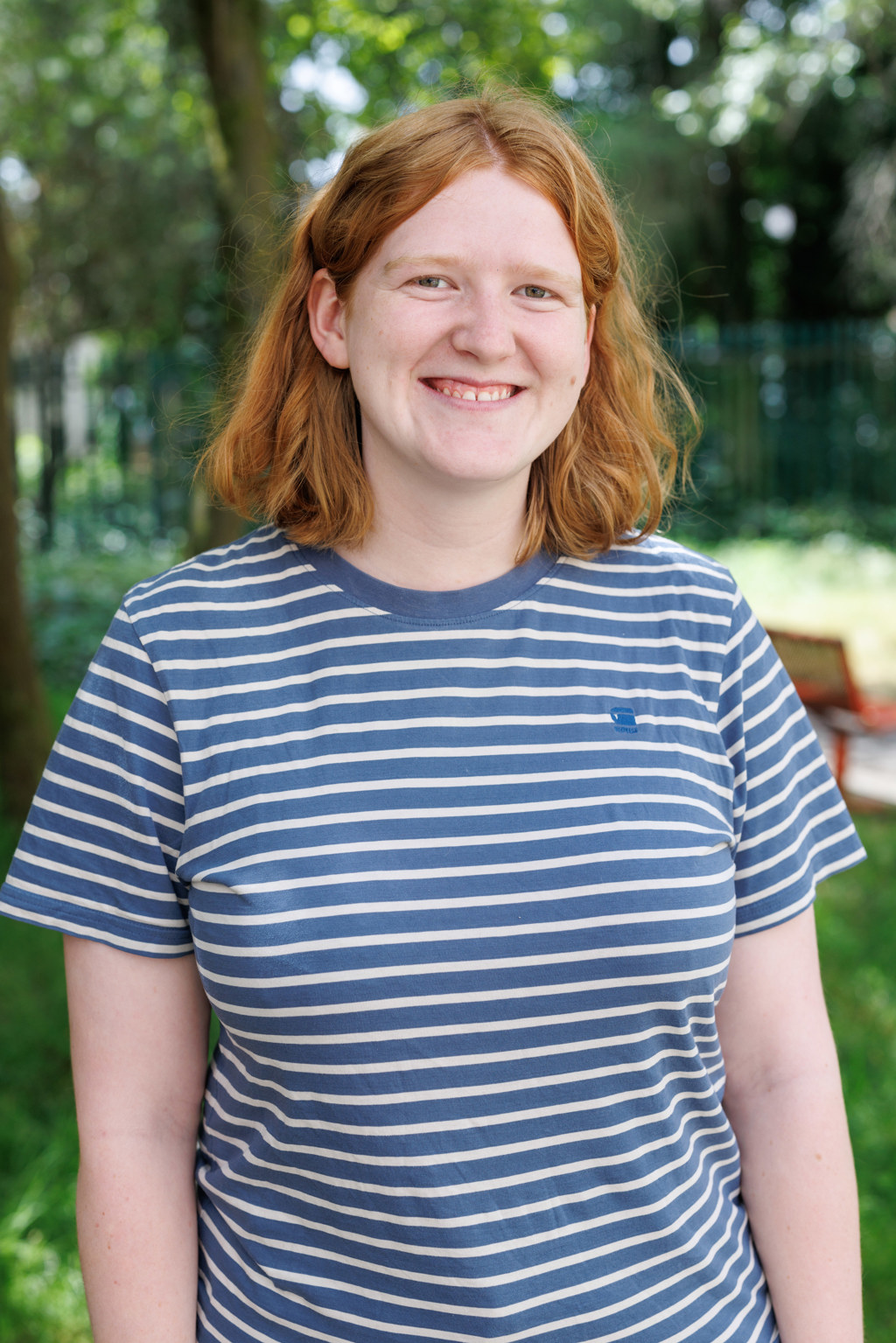 Holi Mari, un o Diwtoriaid Yfory