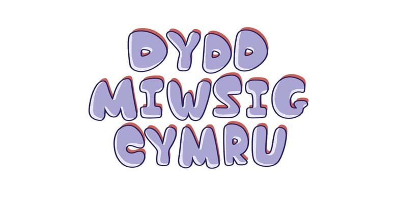 Dathlu Dydd Miwsig Cymru