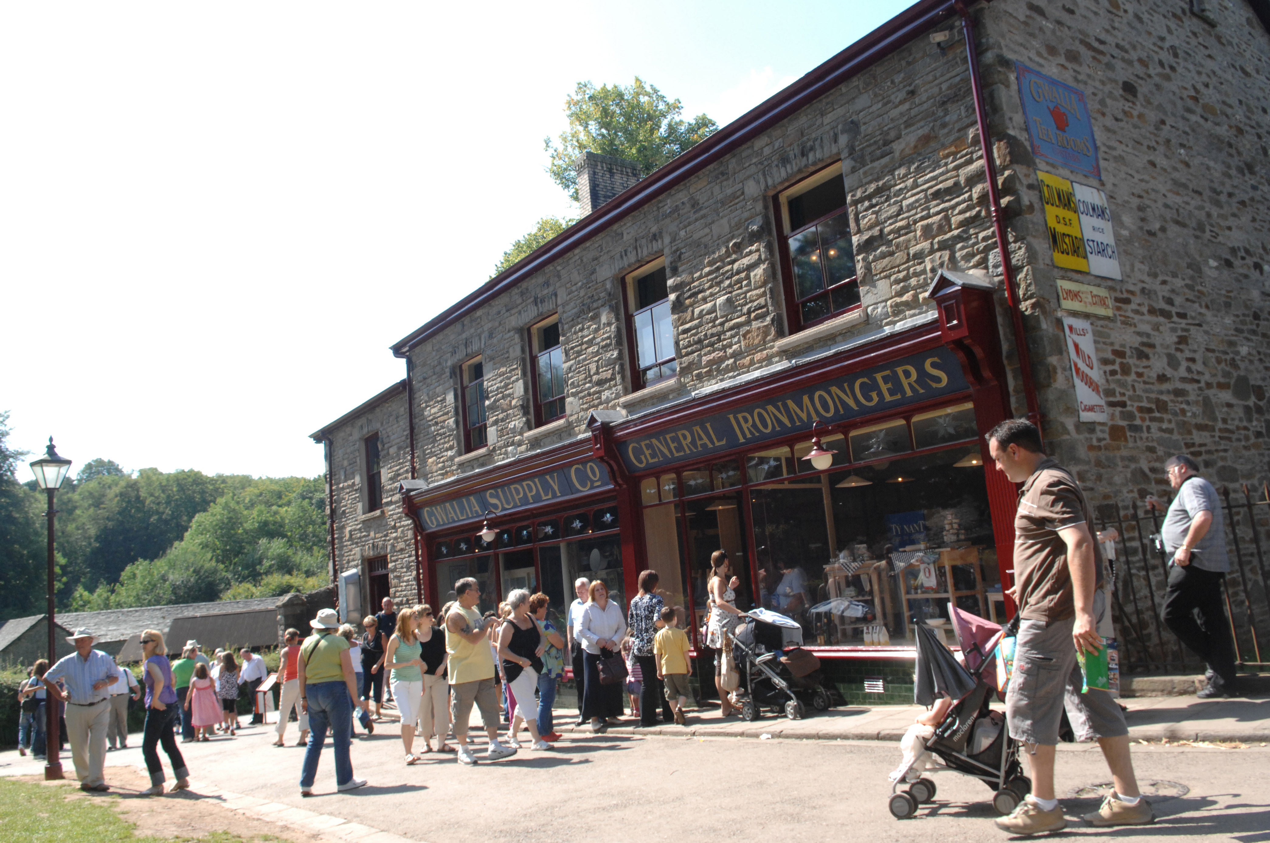 Llwybrau Llafar