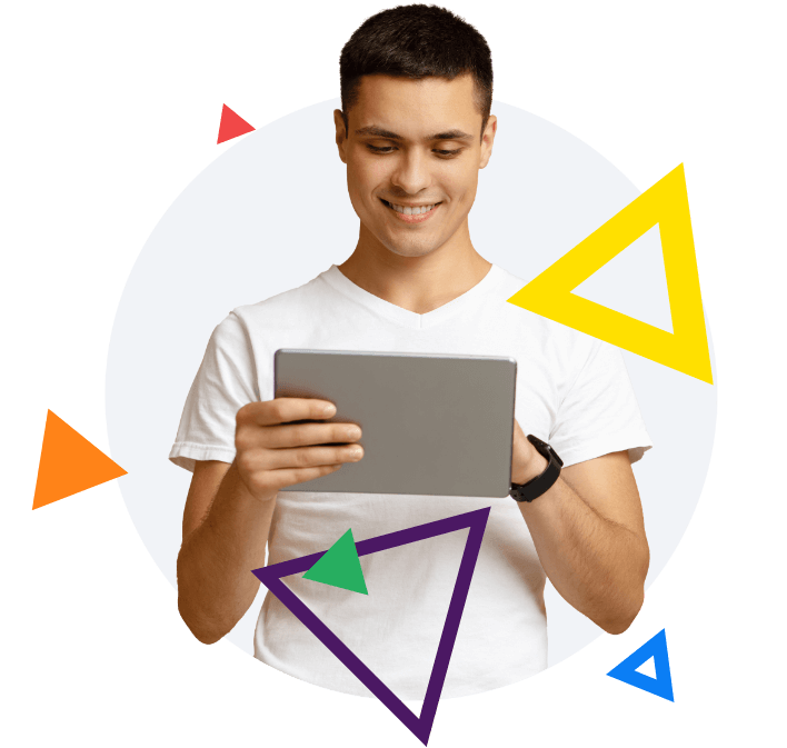 Pwy sy'n gallu dilyn y cyrsiau?