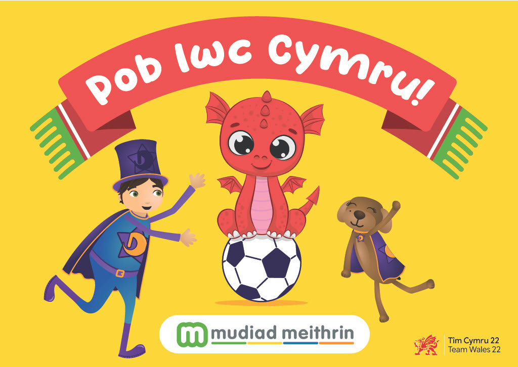 Pêl-droed i deuluoedd