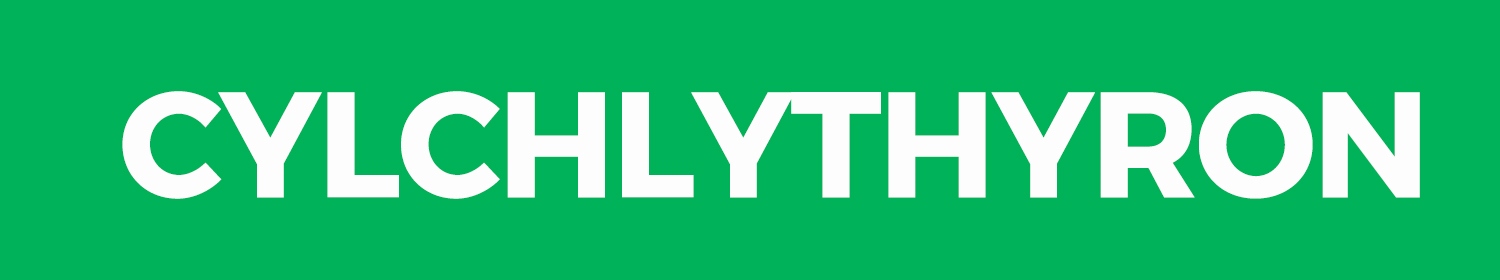 Cylchythyron