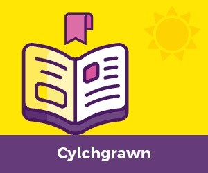 Cylchgrawn