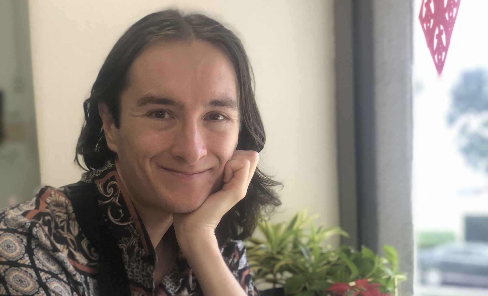 “Mae’n deimlad arbennig iawn gallu siarad Cymraeg”