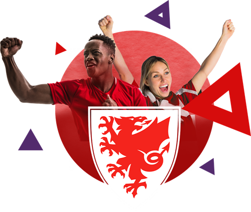 Cymdeithas Bêl-droed Cymru - (FAW)