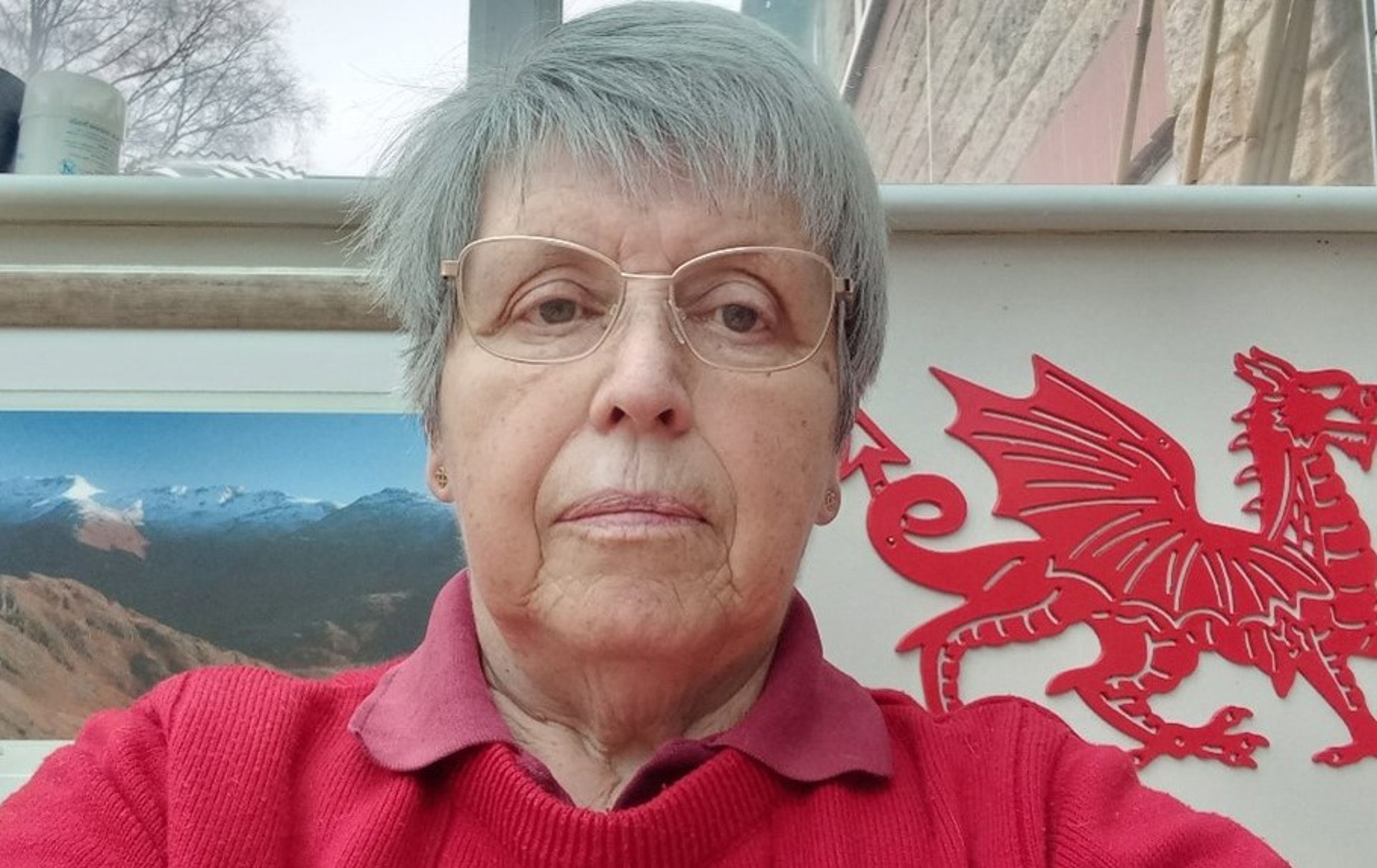 Holi Shelagh Fishlock