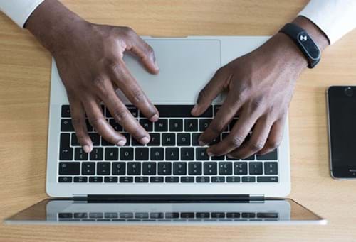 Gwybodaeth i gyflogwyr