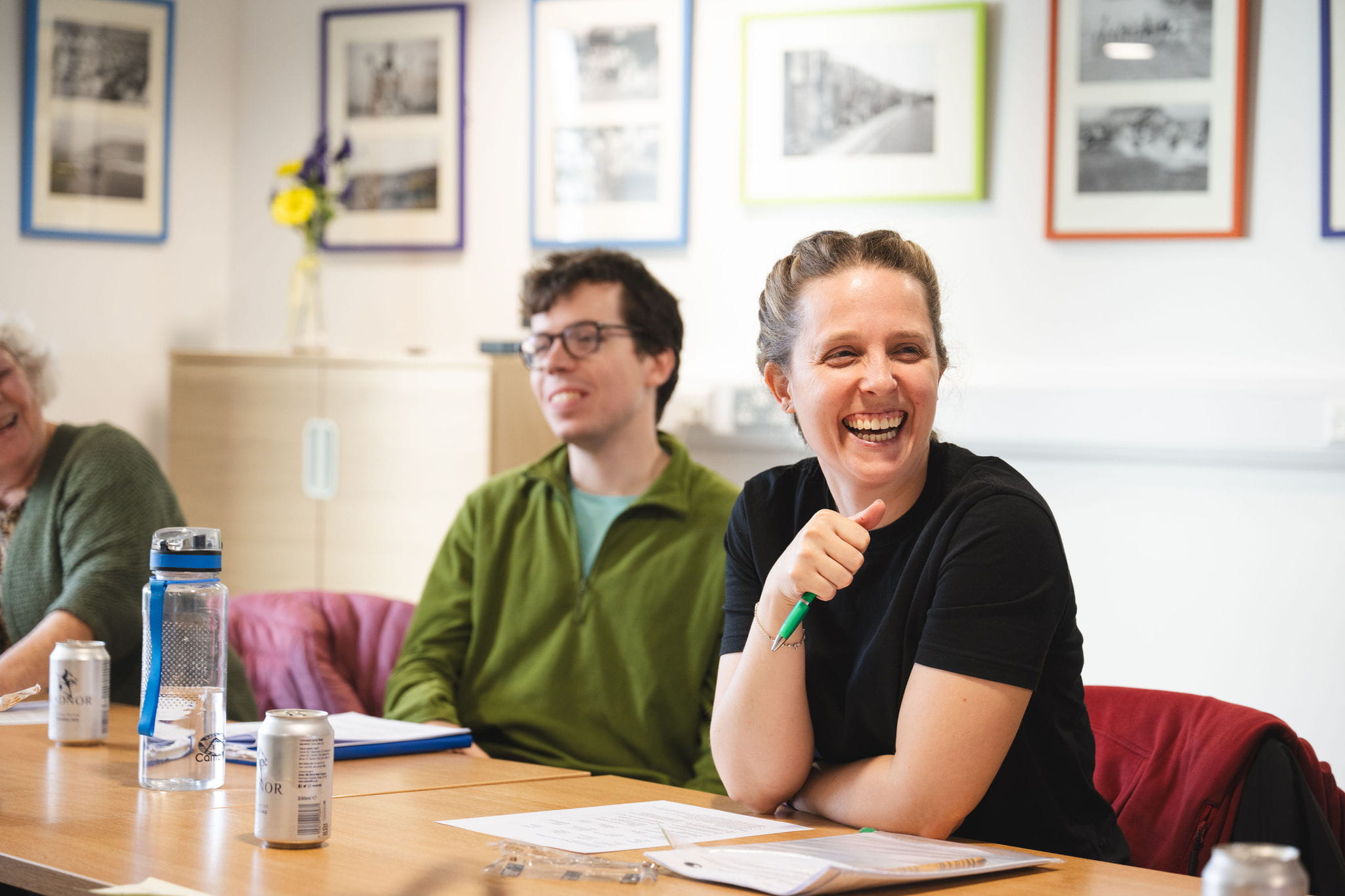 Cwestiynau Dysgu Cymraeg 