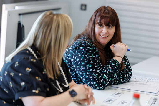 Cwestiynau Dysgu Cymraeg 