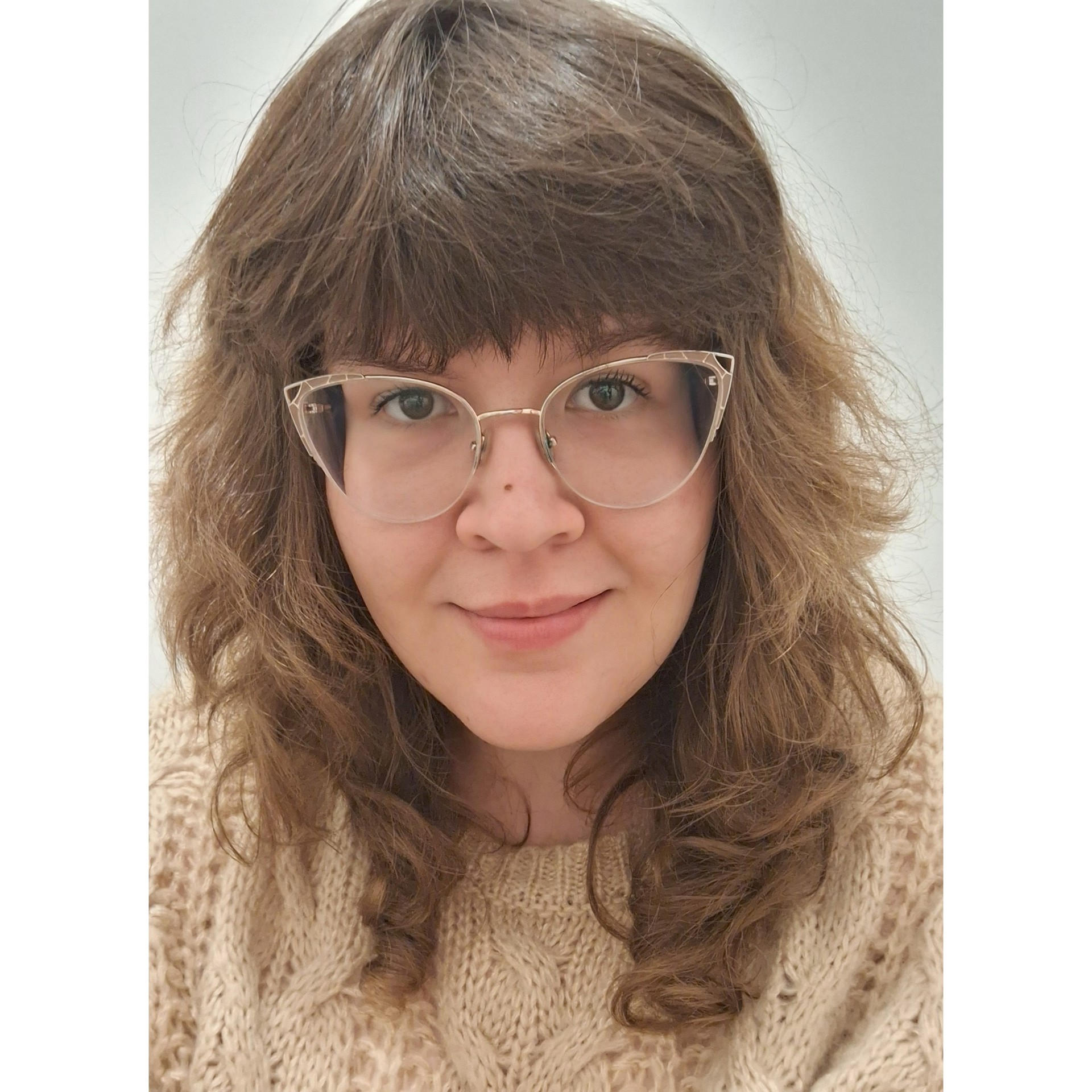 Nefoedd wen! Cyfieithiad Cymraeg o’r llyfr i blant, Matilda,   yn ysbrydoli ymchwilydd academaidd o Wlad Pwyl