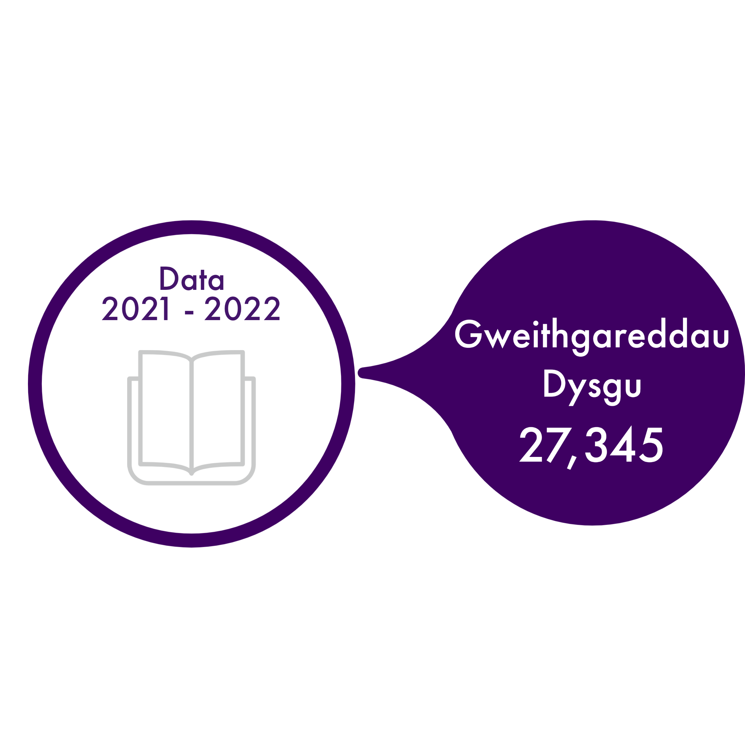 Gweithgareddau Dysgu 27,345