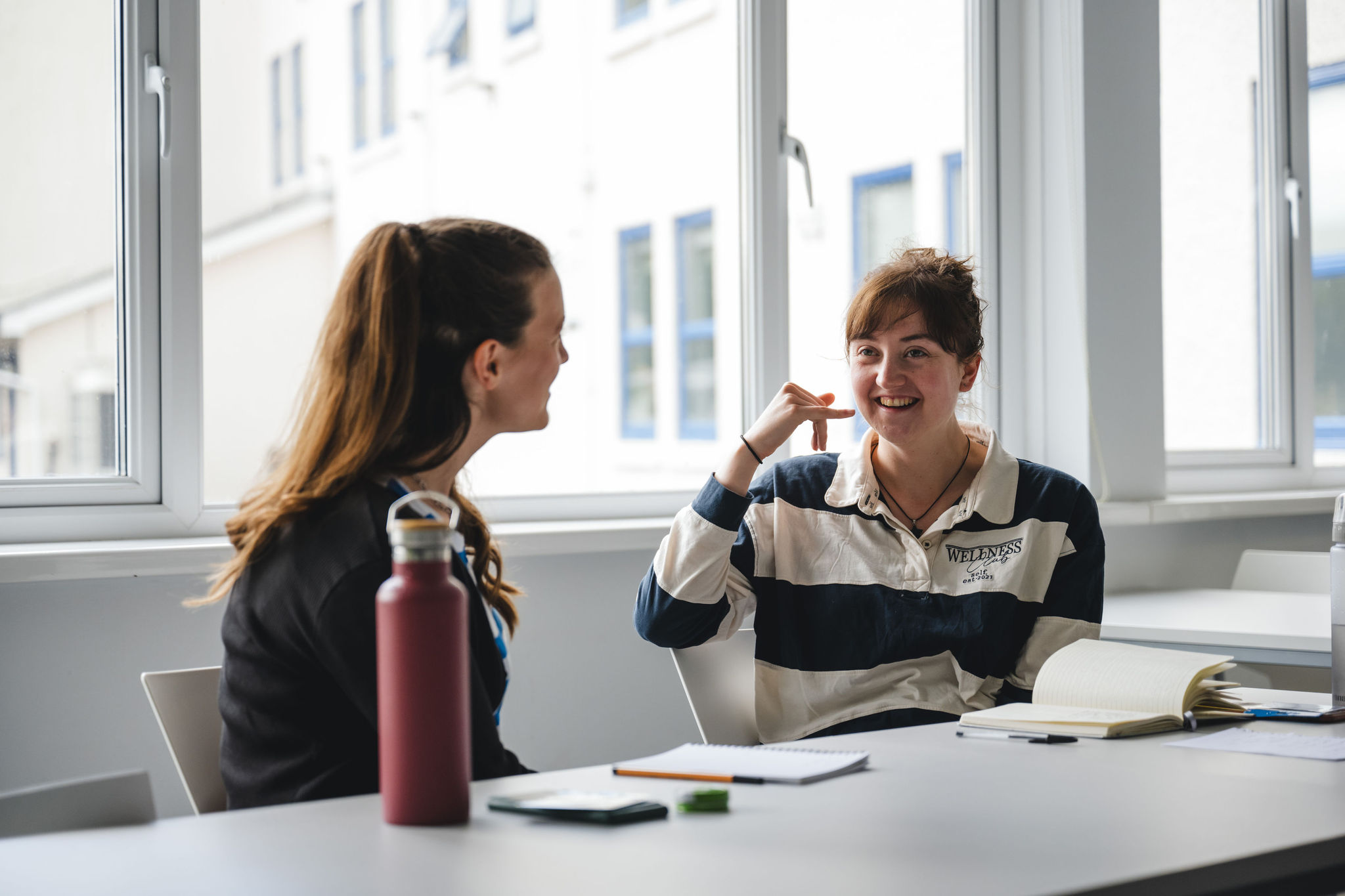 Cyrsiau i bobl ifanc