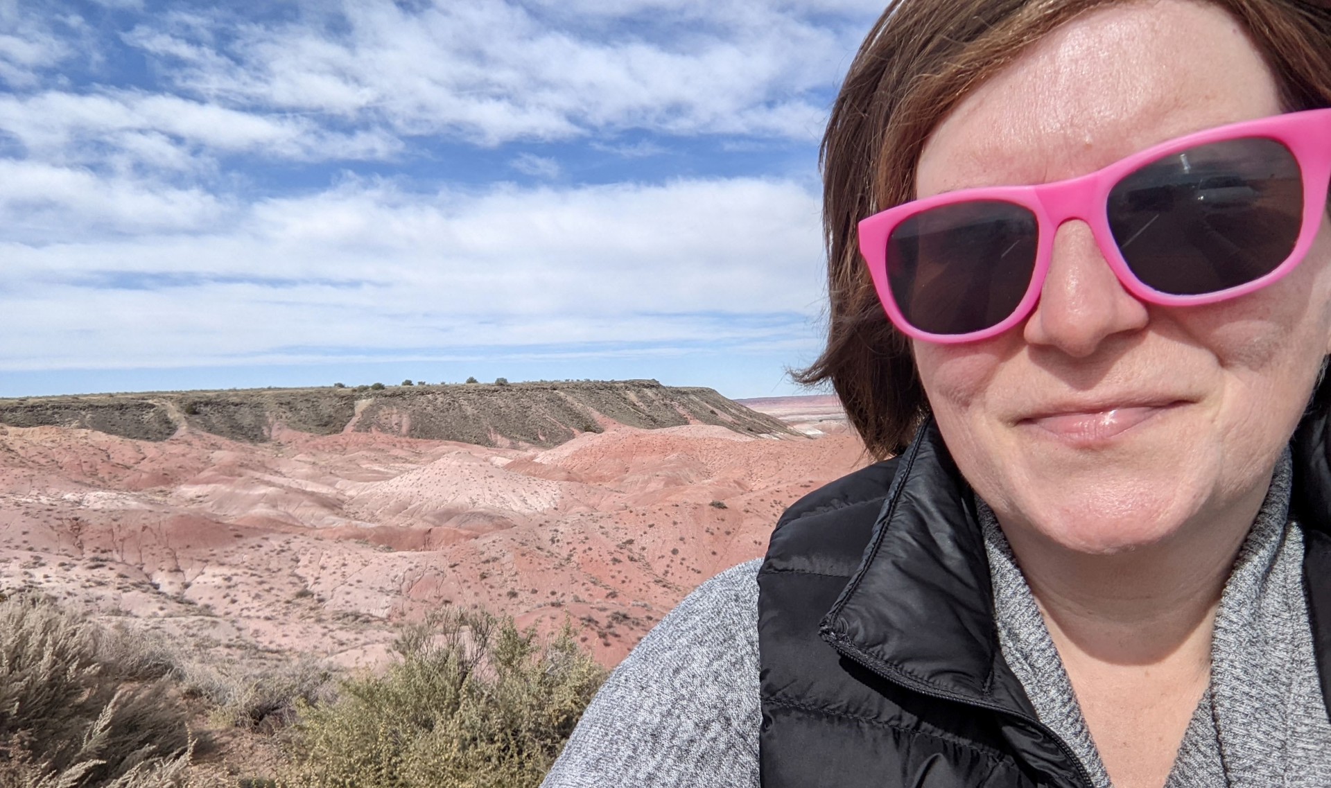 Holi Allison LaPointe