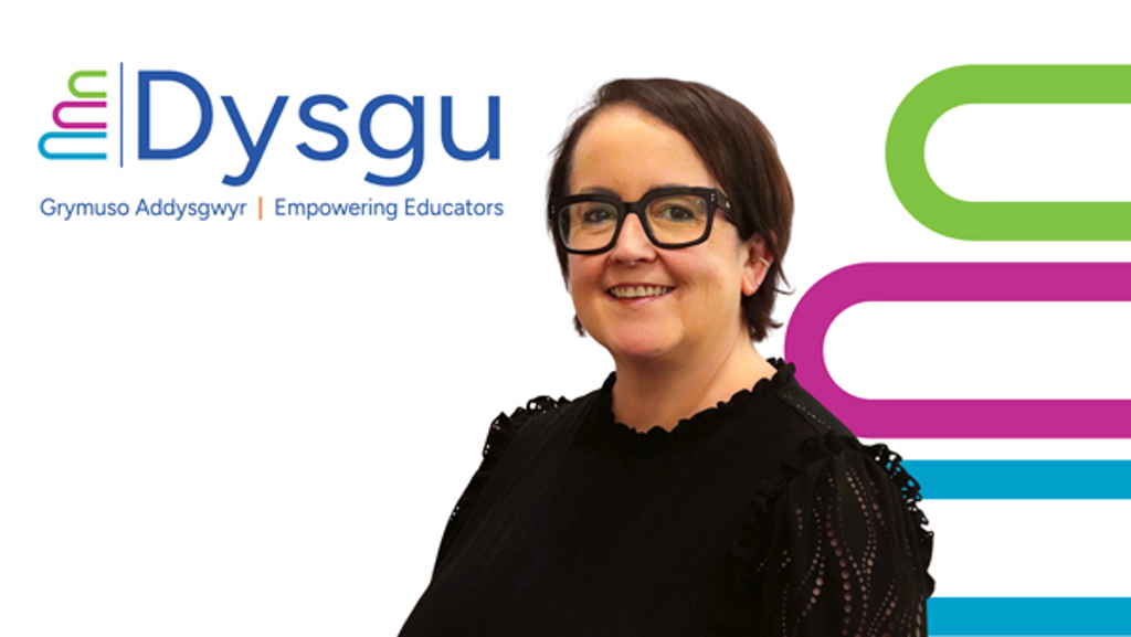 Wythnos yn Nant Gwrtheyrn: Profiad Kate Williams 