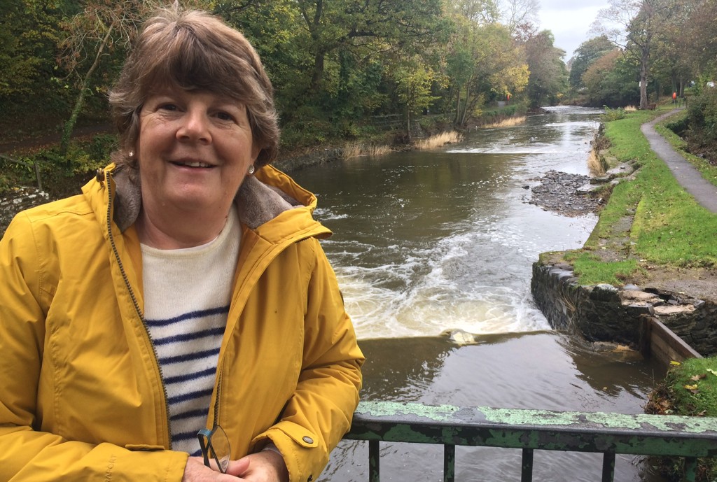 Holi Meinir Pierce Jones