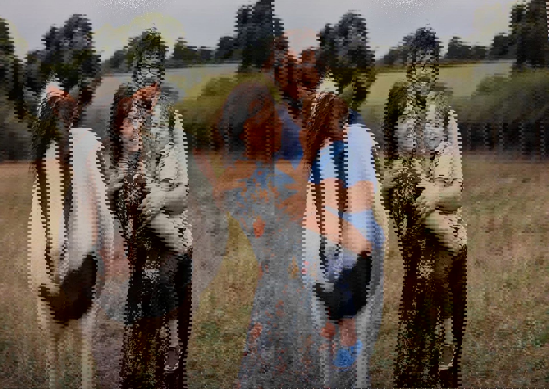 Gogledd Cymru’n denu cerddor o Gilgwri