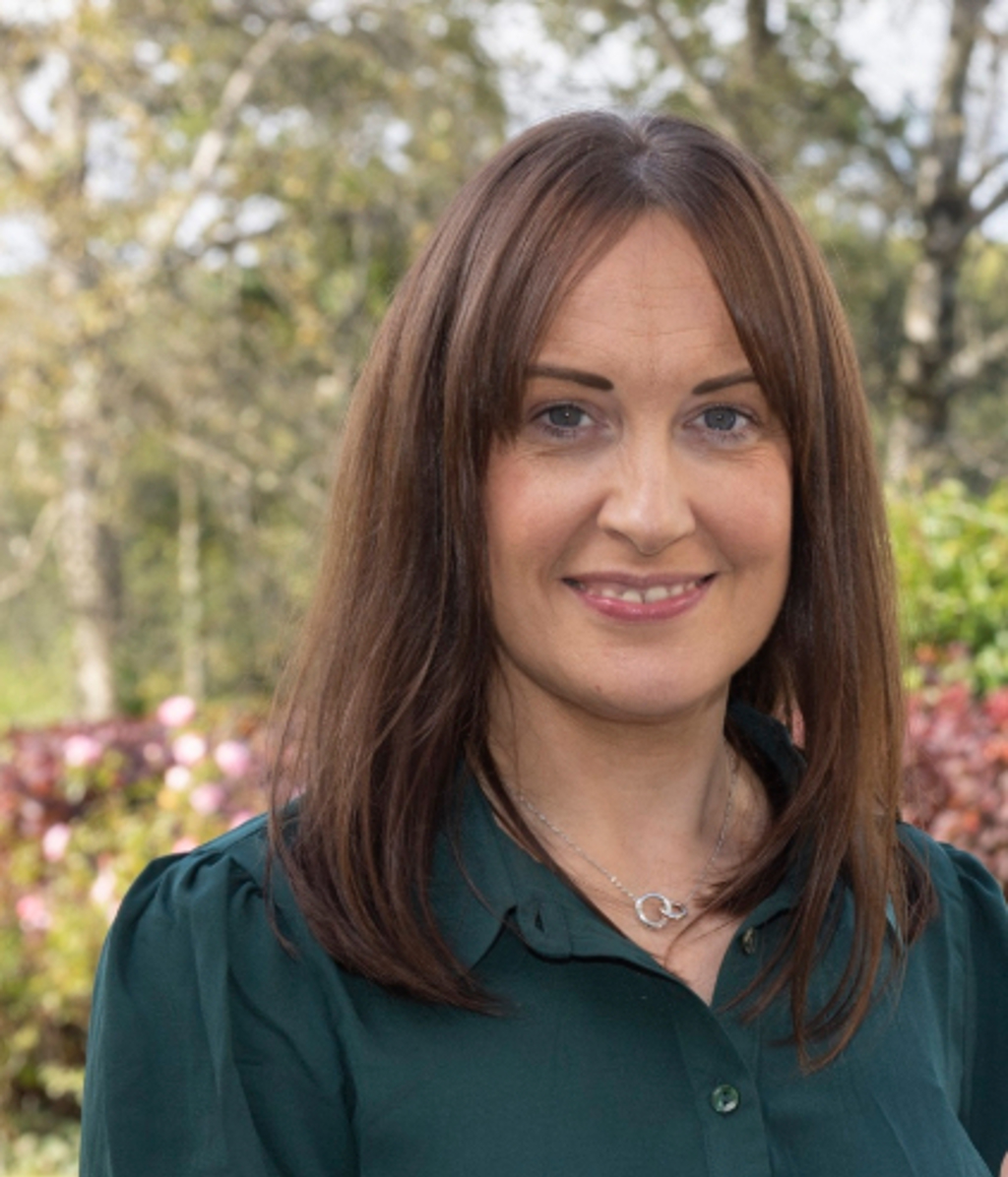 Gair o groeso gan Dona Lewis,  Prif Weithredwr y Ganolfan Dysgu Cymraeg Genedlaethol