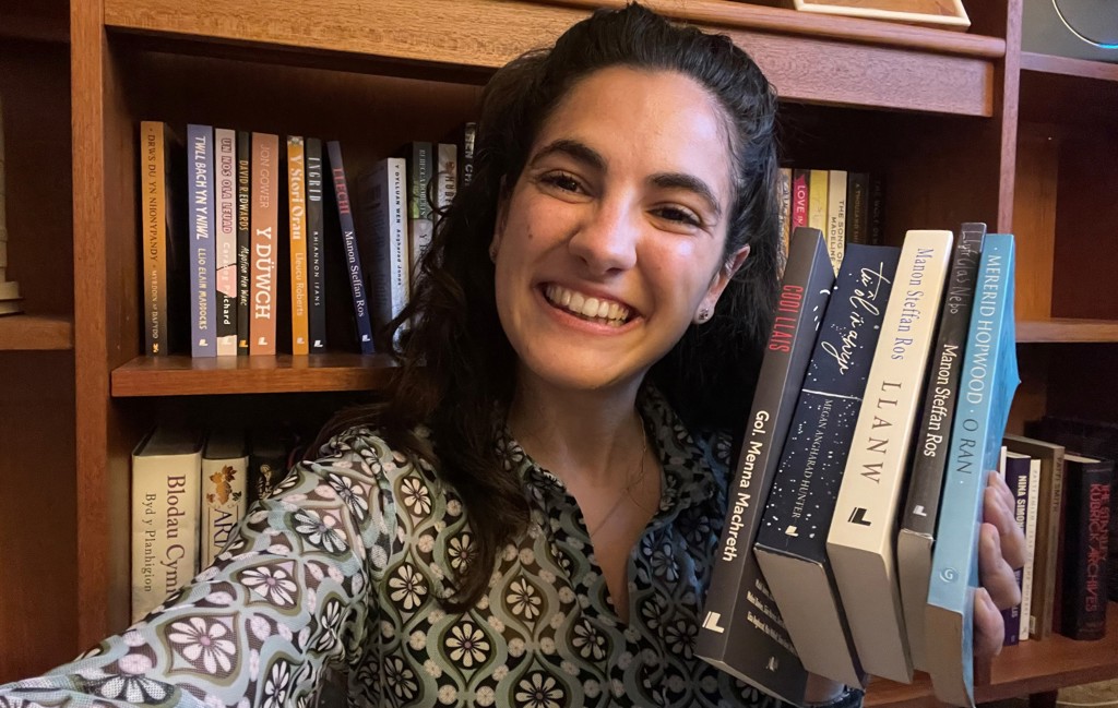 Holi Francesca Sciarrillo