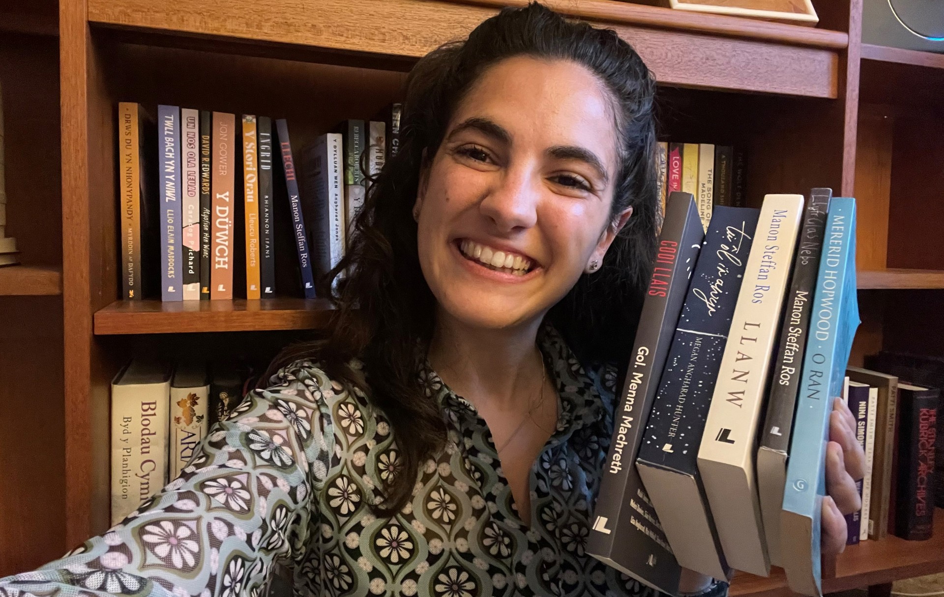 Holi Francesca Sciarrillo