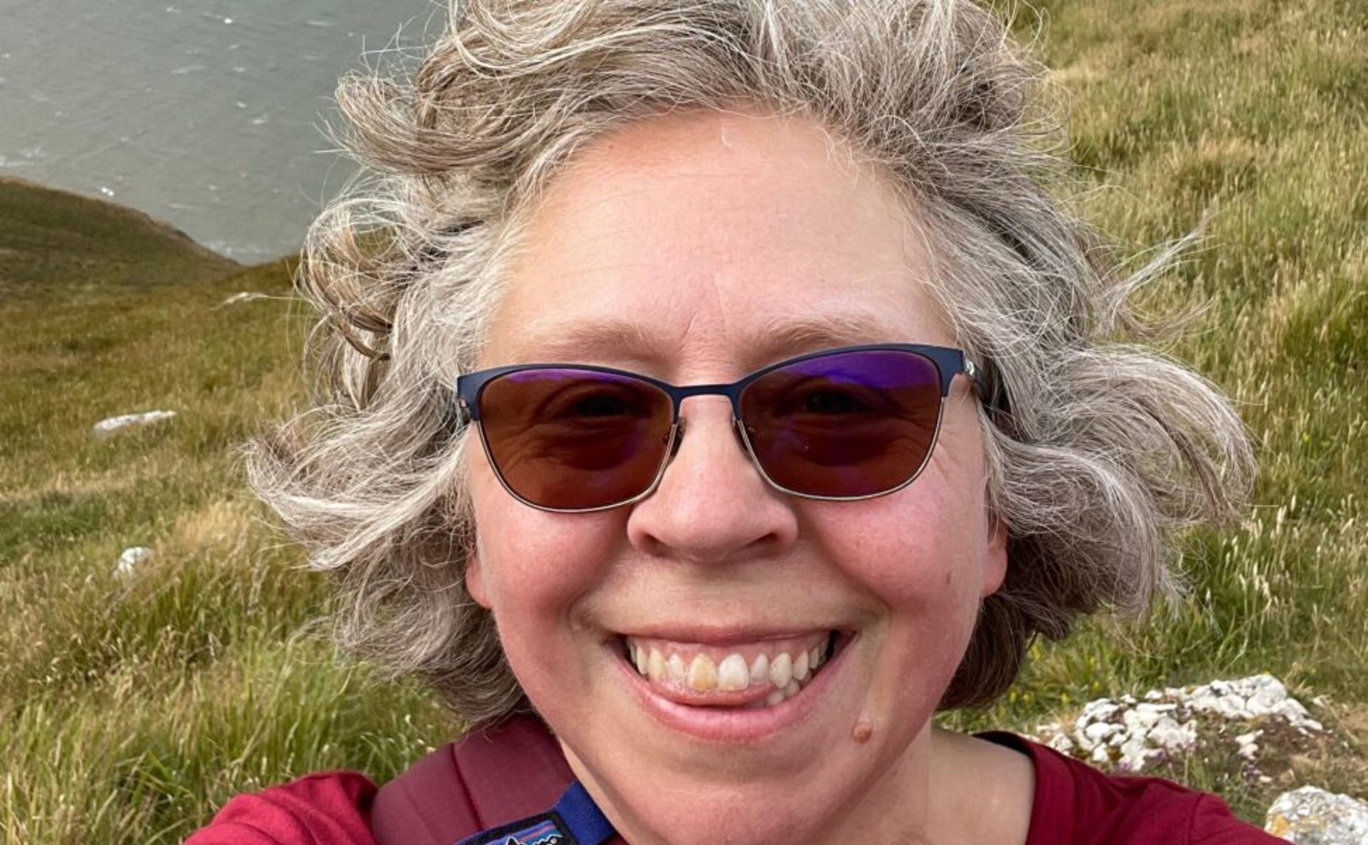 Hanes Paige, yn ei geiriau ei hun