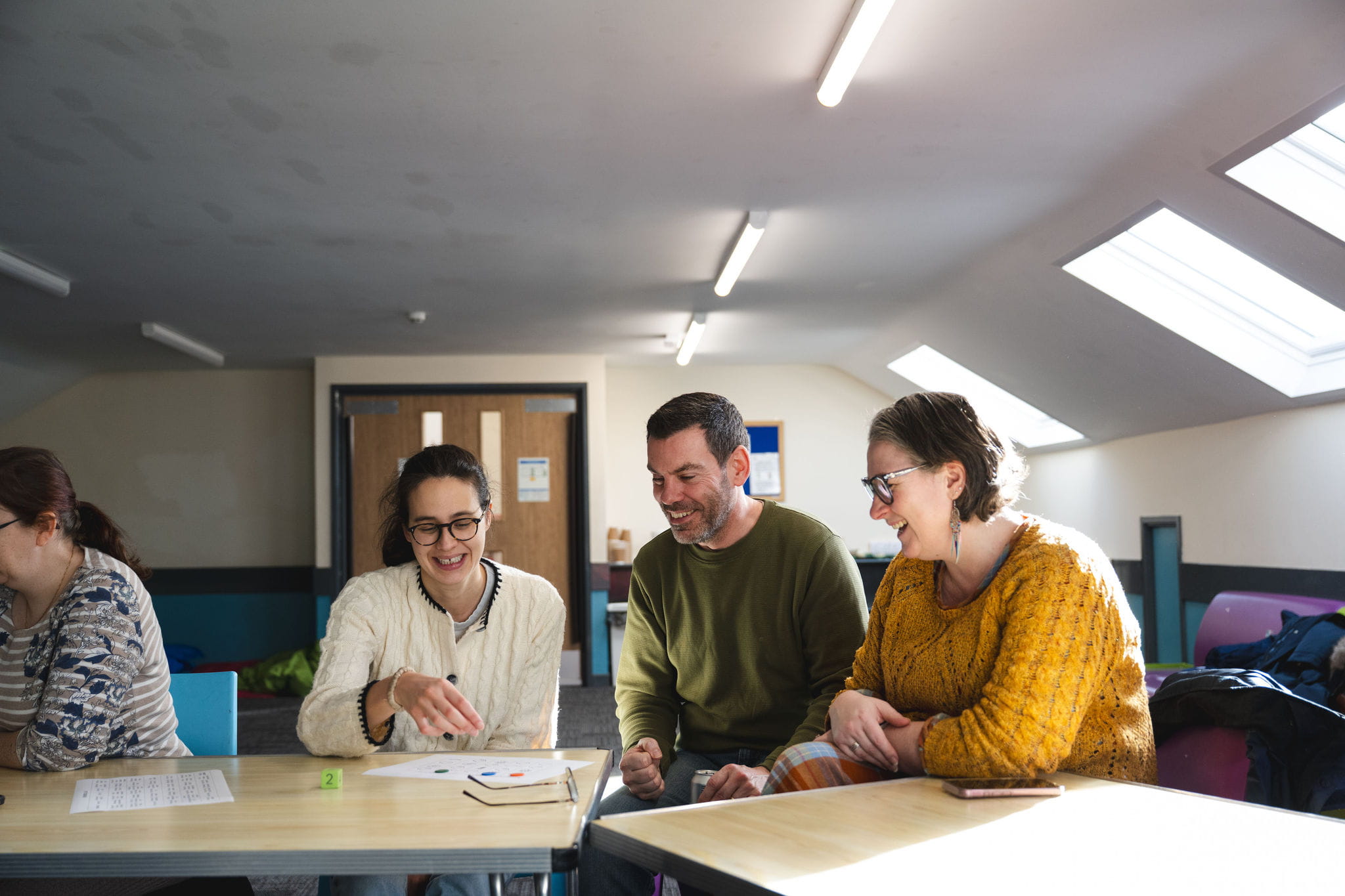 Cwestiynau Dysgu Cymraeg 