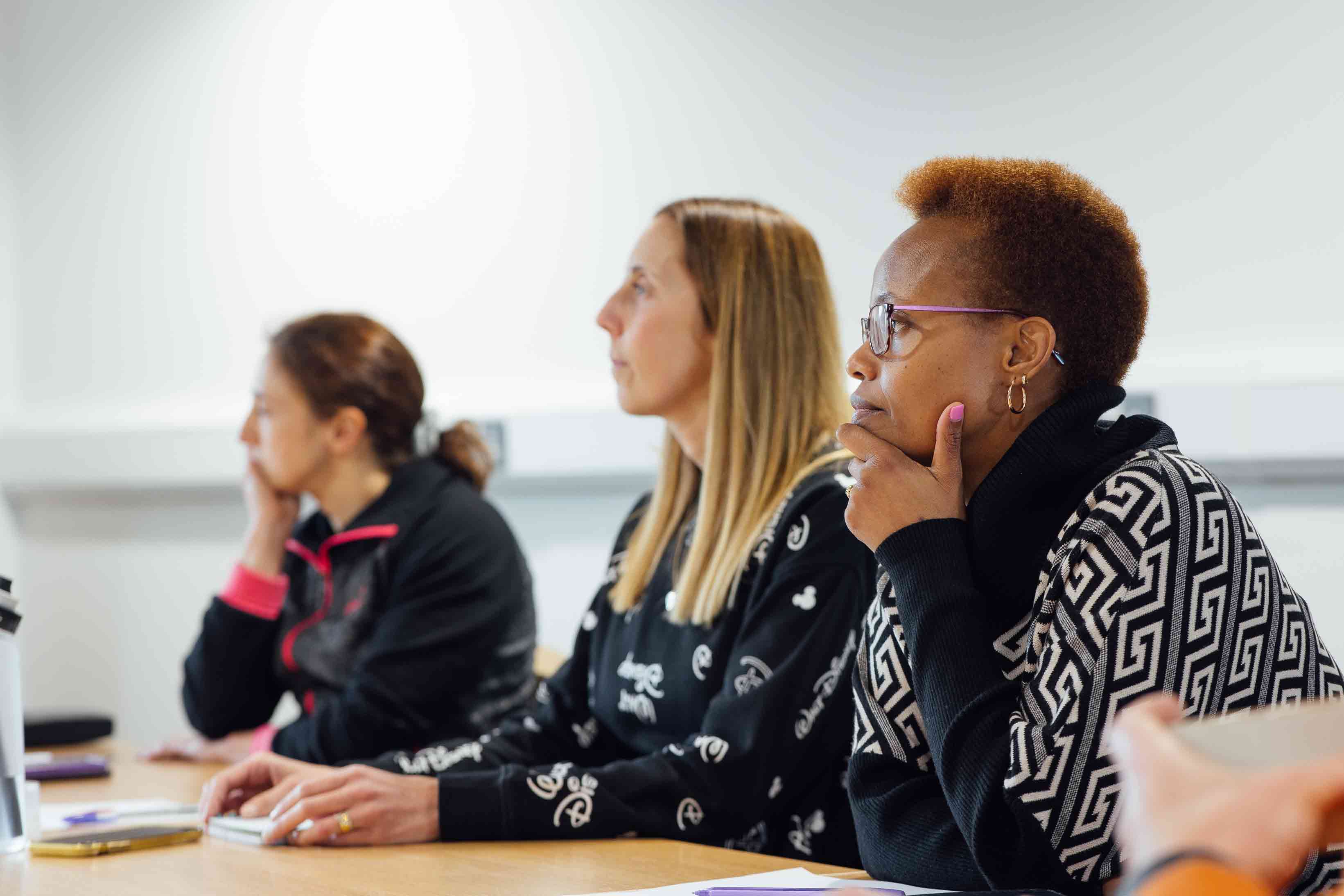 Gwybodaeth am y cyrsiau