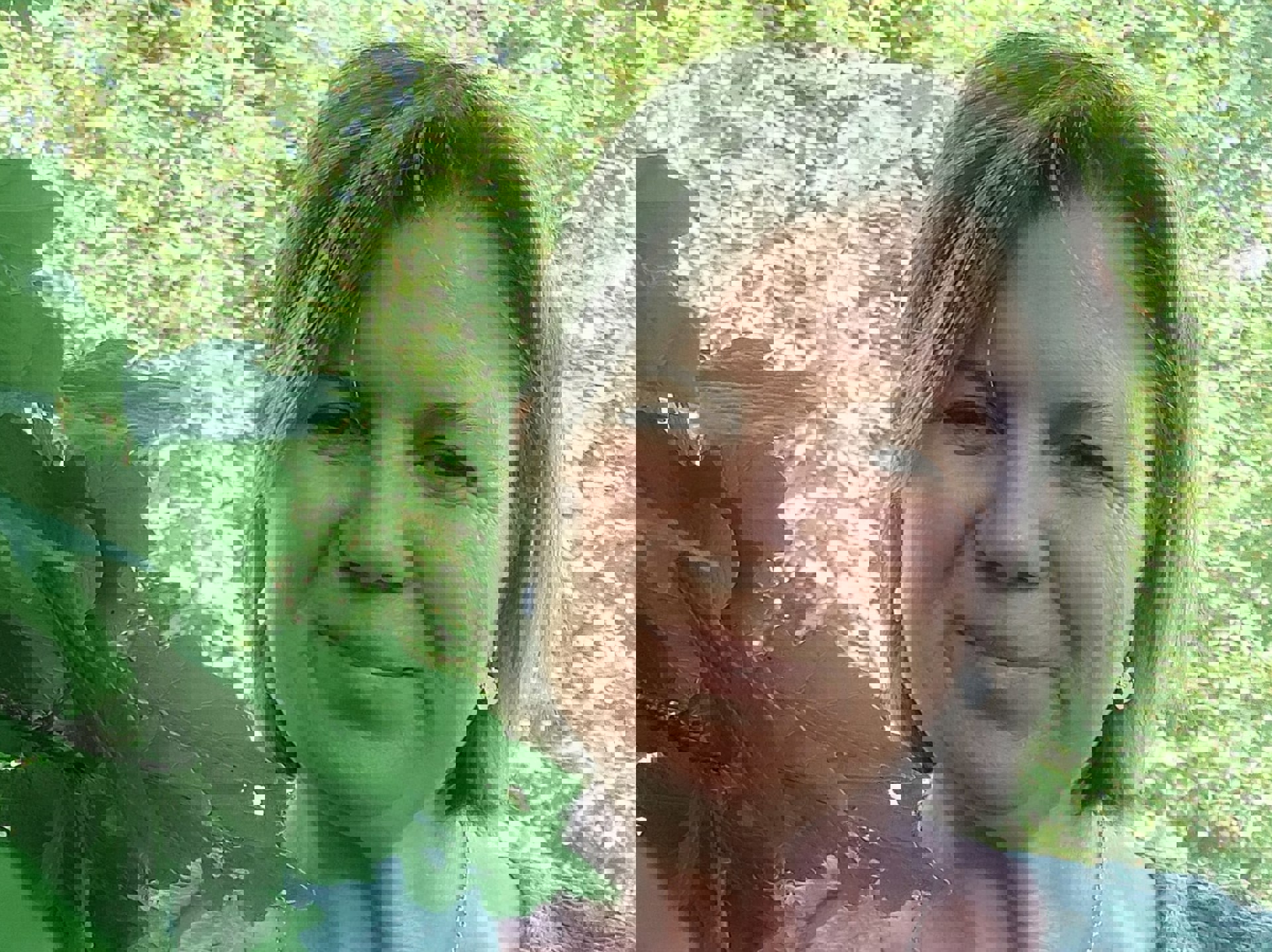 Dod i adnabod yr awdur - Eurgain Haf