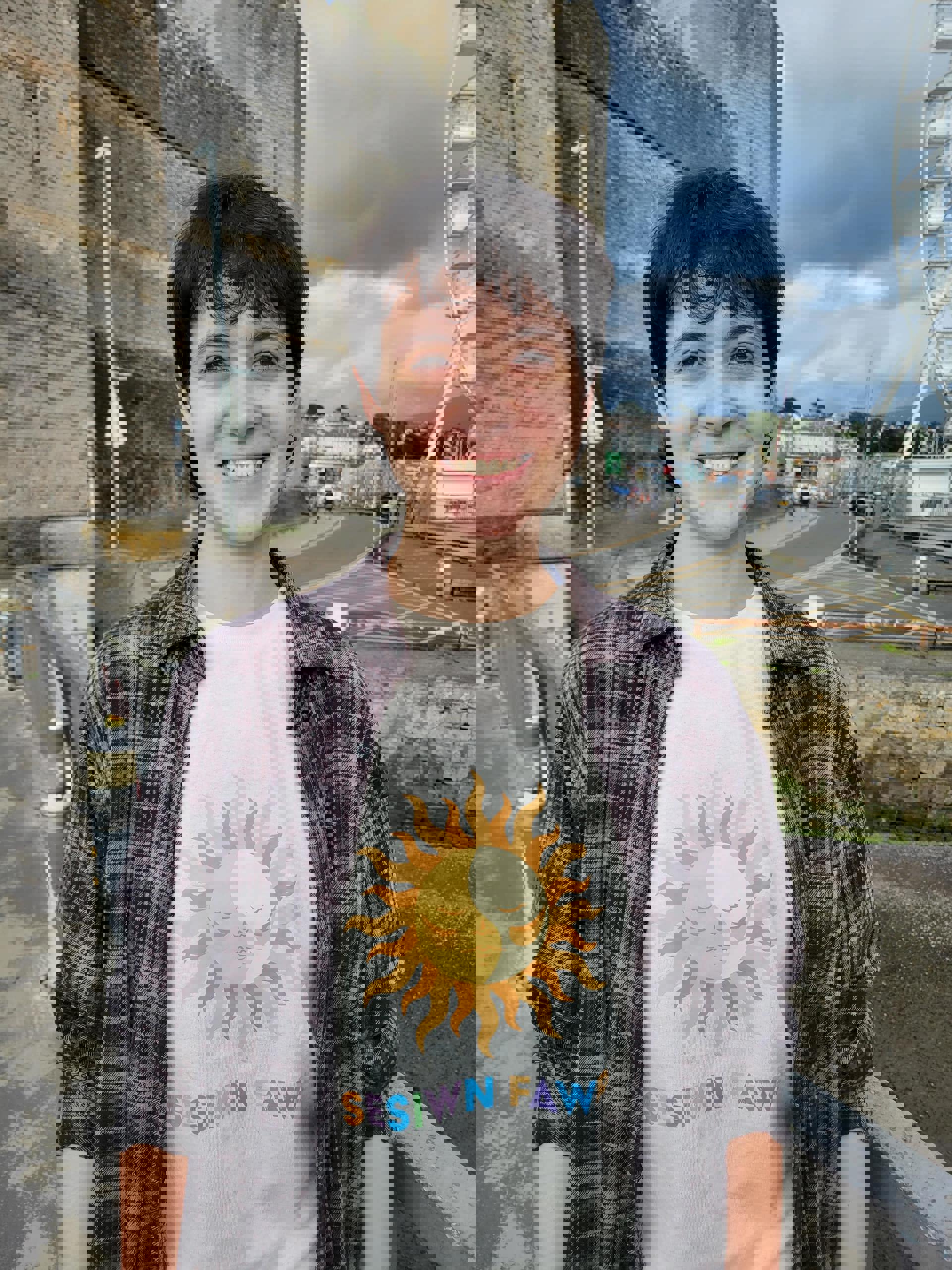 Siarad Cymraeg, diolch i Gorky’s Zygotic Mynci