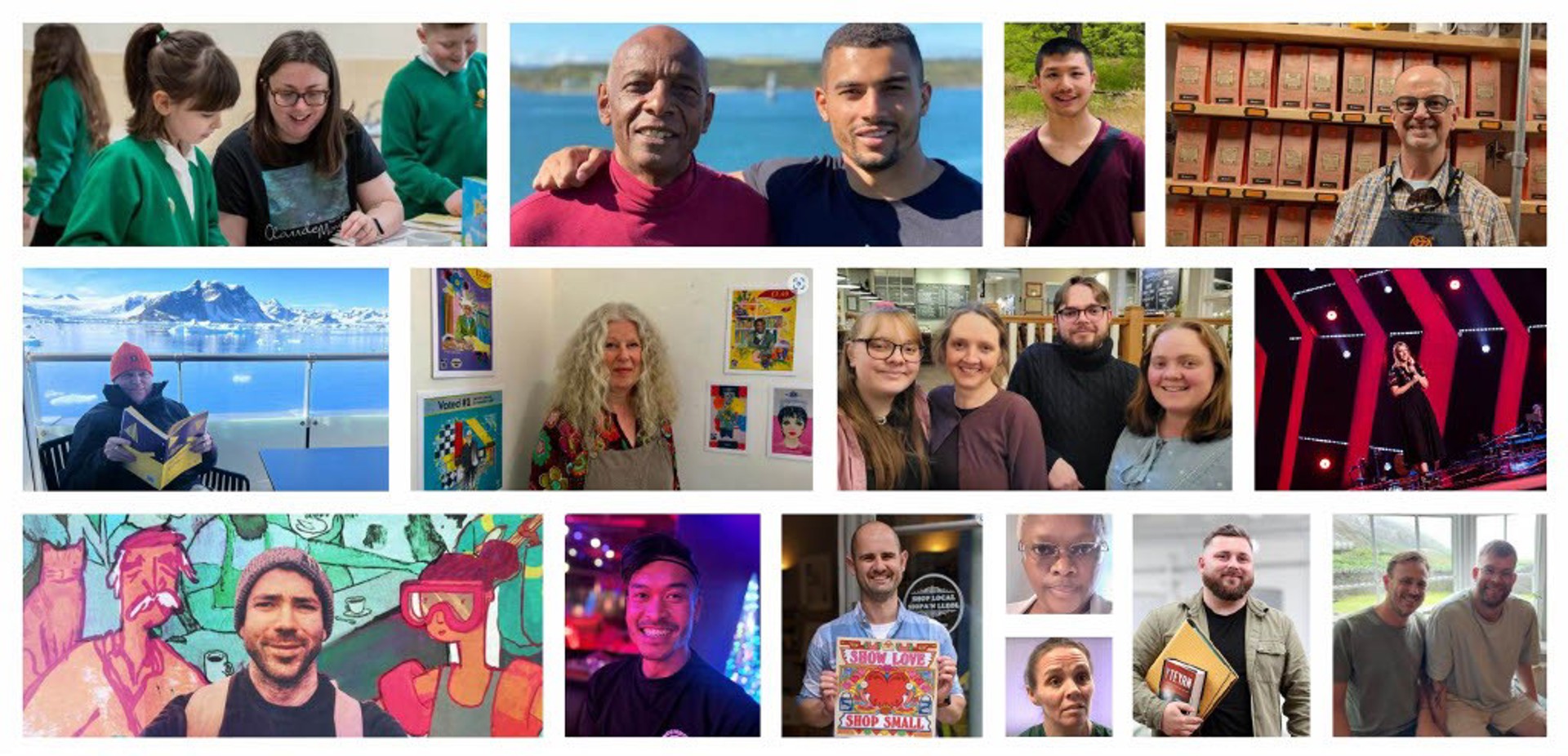 Arbenigedd dysgu a chaffael iaith y Ganolfan yn sbardun i dwf yn y niferoedd sy’n dysgu’r Gymraeg