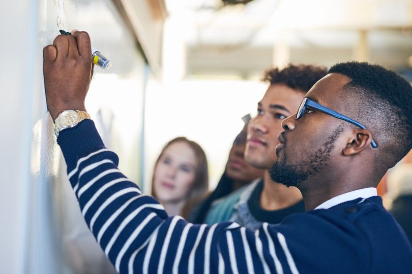 Opsiynau i Brentisiaid