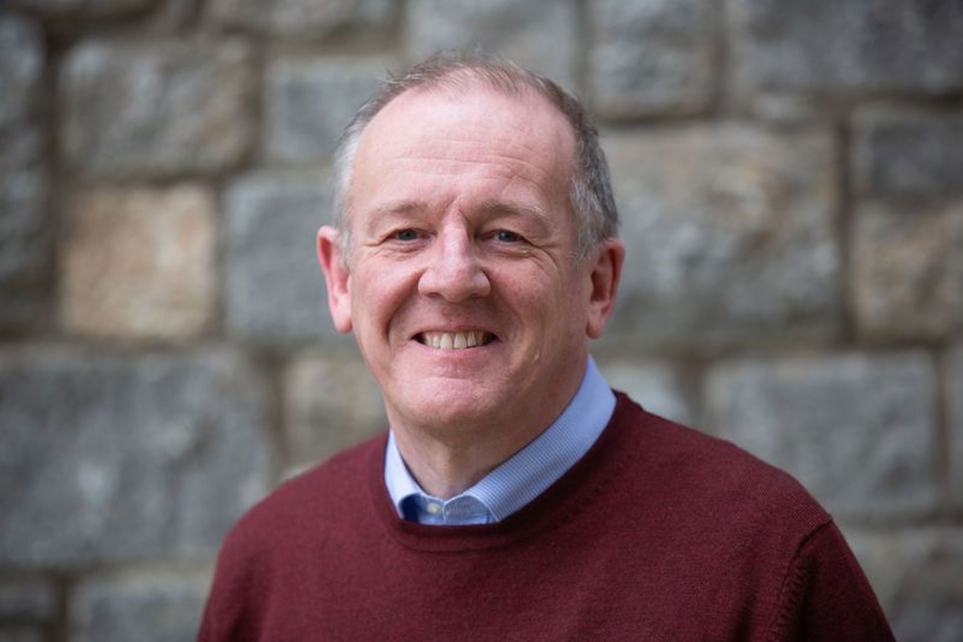 Cronfa goffa Aled Roberts