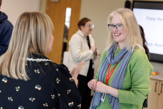 Cwestiynau Dysgu Cymraeg 